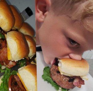 Meet your Posher, Cassandra